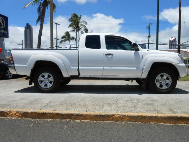 2013 Toyota Tacoma Z24 Sport Coupelow Miles