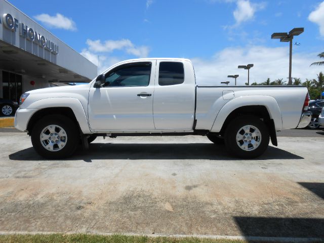 2013 Toyota Tacoma Z24 Sport Coupelow Miles