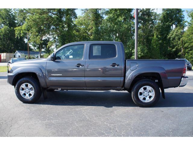 2013 Toyota Tacoma C300 Luxury