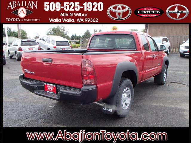 2013 Toyota Tacoma XLT LONG B