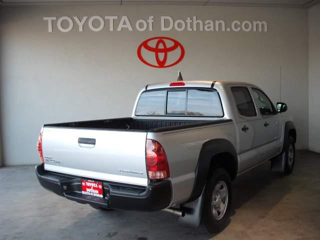 2013 Toyota Tacoma Slt/trx4 Off Road/sport/power Wagon