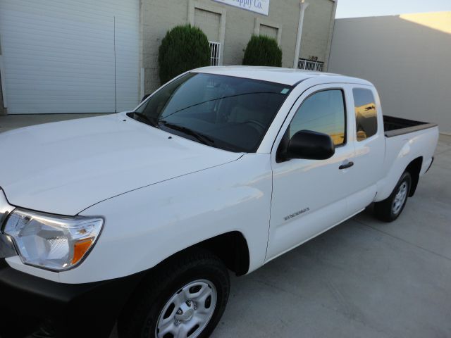 2013 Toyota Tacoma V6 305 HP