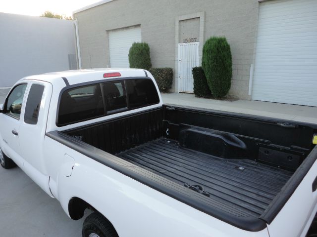 2013 Toyota Tacoma V6 305 HP