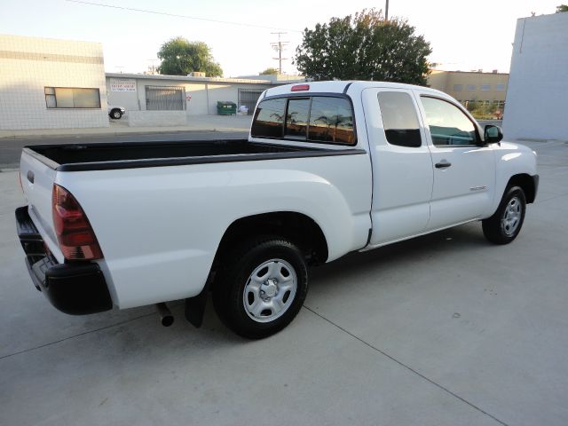 2013 Toyota Tacoma V6 305 HP