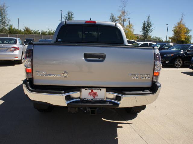 2014 Toyota Tacoma XLT 2WD