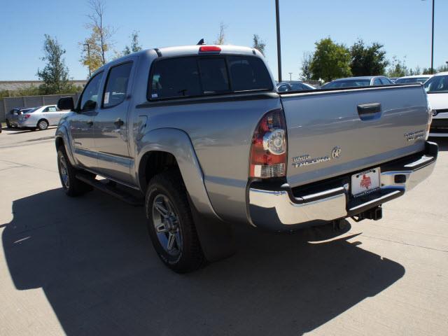 2014 Toyota Tacoma XLT 2WD