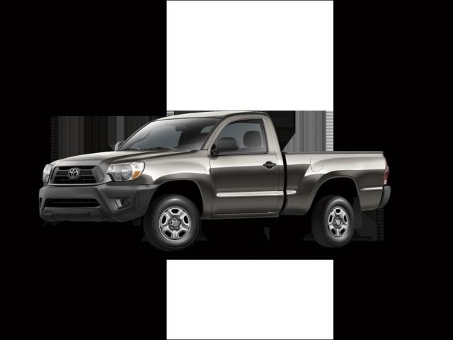 2014 Toyota Tacoma Seirra