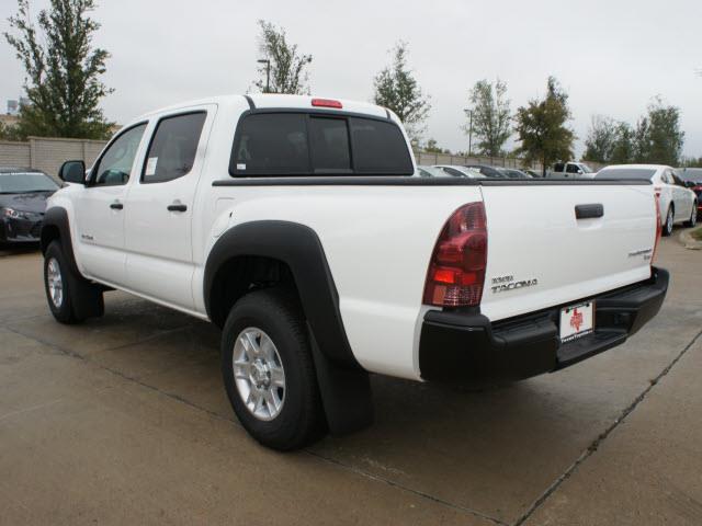 2014 Toyota Tacoma XLT 2WD