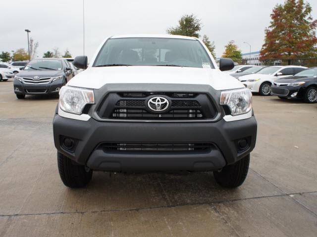 2014 Toyota Tacoma XLT 2WD