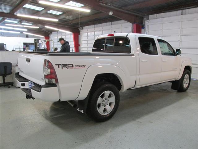 2014 Toyota Tacoma V6 CX