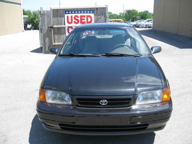 1997 Toyota Tercel Super Clean NICE Luxury