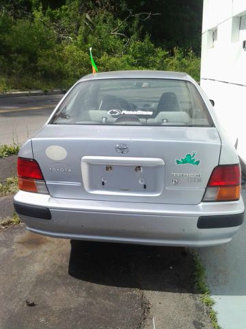 1997 Toyota Tercel Super Clean NICE Luxury