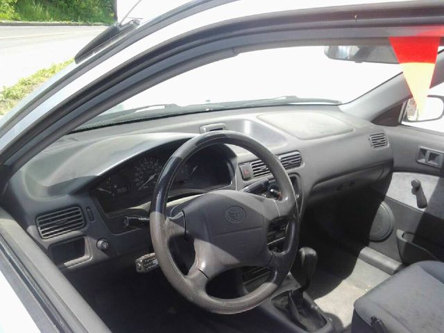 1997 Toyota Tercel Super Clean NICE Luxury