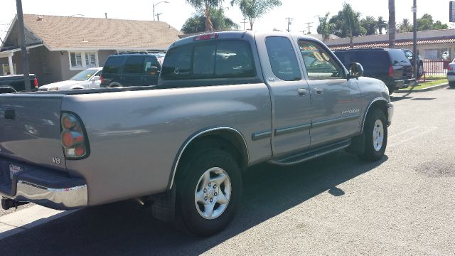 2000 Toyota Tundra SE Fleet