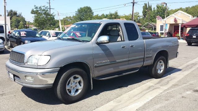 2000 Toyota Tundra SE Fleet