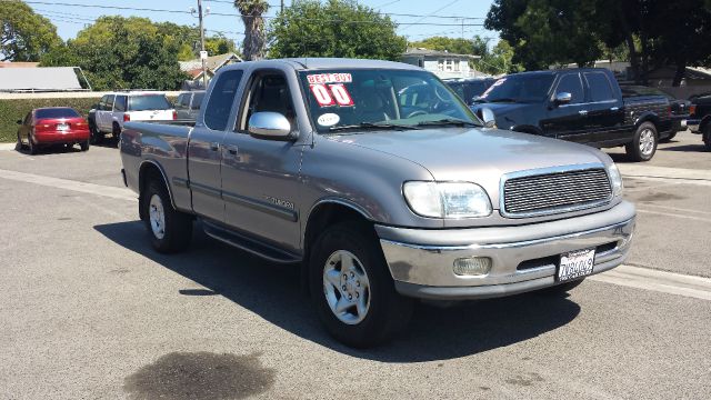 2000 Toyota Tundra SE Fleet