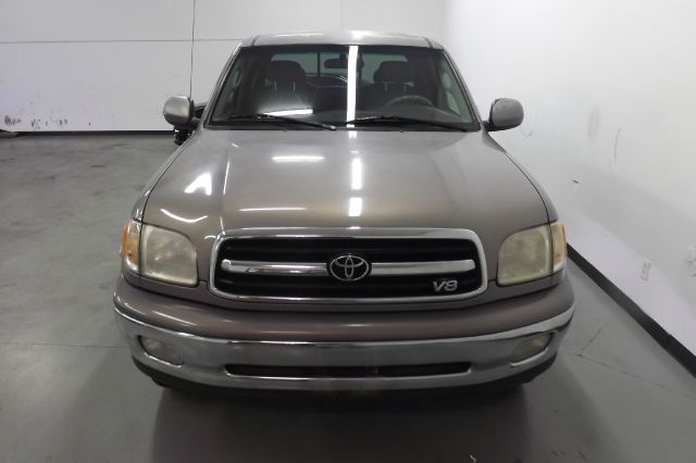 2000 Toyota Tundra W8 4motion AUTO