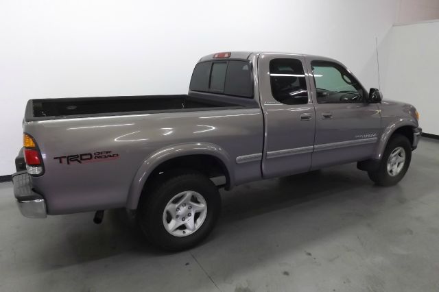 2000 Toyota Tundra W8 4motion AUTO