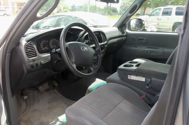 2000 Toyota Tundra SE Fleet