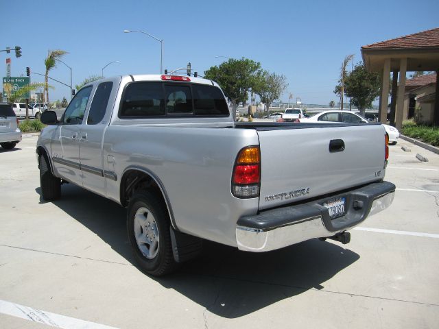 2000 Toyota Tundra Lariat XL