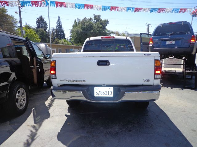 2000 Toyota Tundra LS 15 Passenger