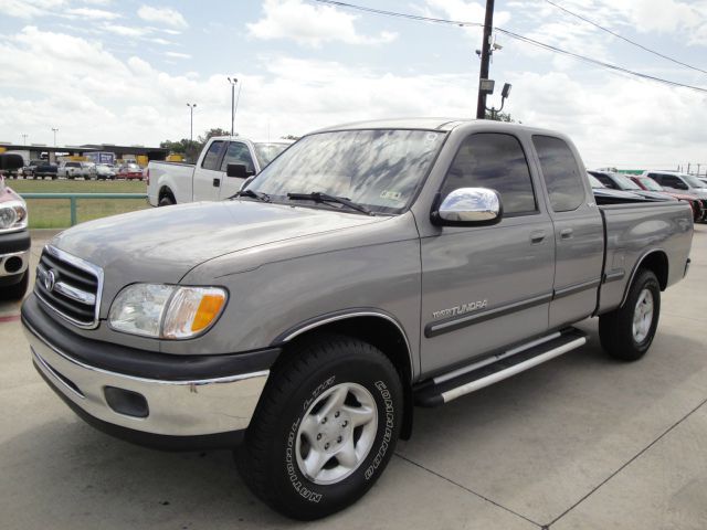 2001 Toyota Tundra SE Fleet