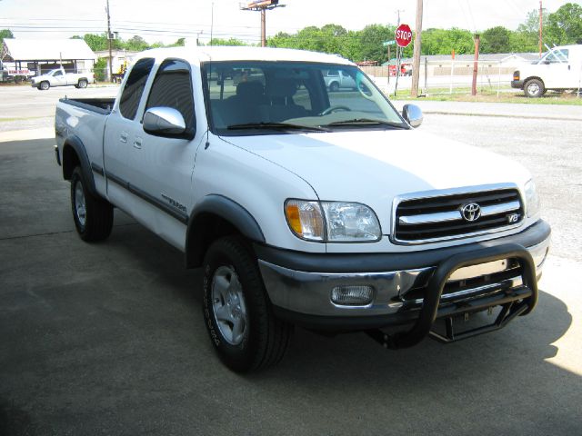 2001 Toyota Tundra SE Fleet