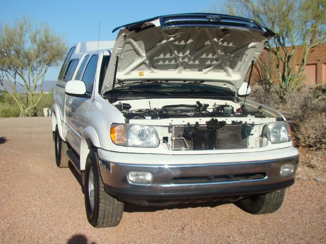 2001 Toyota Tundra W8 4motion AUTO