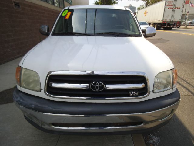 2001 Toyota Tundra Lariat Supercrew 4WD