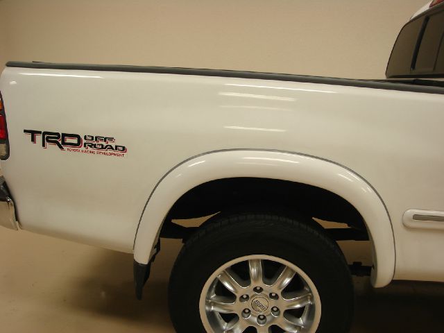 2002 Toyota Tundra LS 15 Passenger