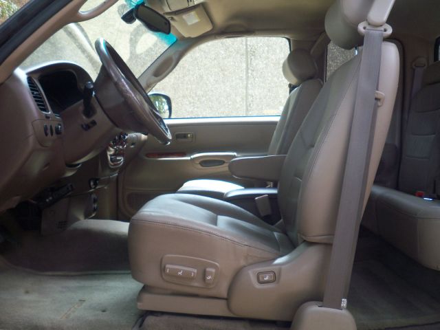 2002 Toyota Tundra W8 4motion AUTO