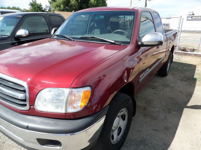 2002 Toyota Tundra 2500 HD SLT Details. Sacramento, CA 95815