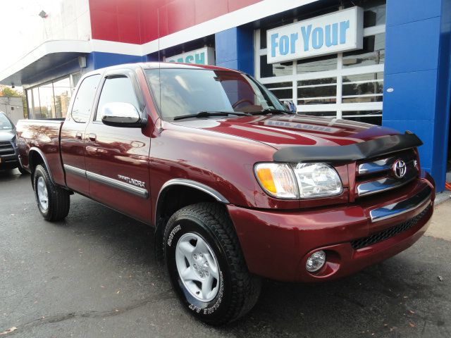 2003 Toyota Tundra 2500 155wb RWD Details. Woodbridge, NJ 07095