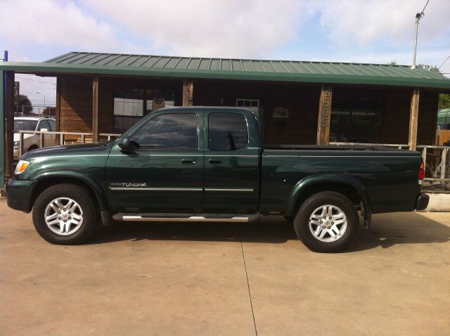 2003 Toyota Tundra LS 15 Passenger