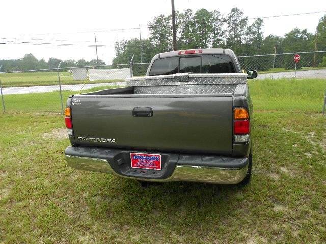 2003 Toyota Tundra SE Fleet