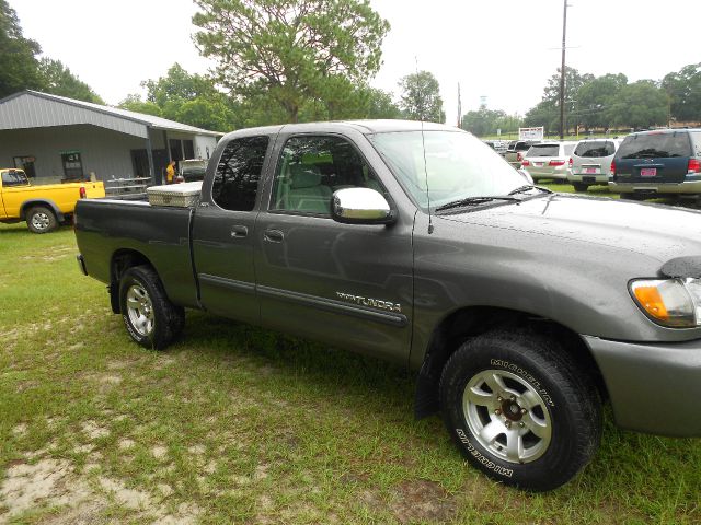 2003 Toyota Tundra SE Fleet