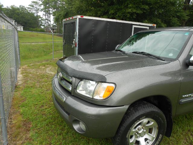 2003 Toyota Tundra SE Fleet