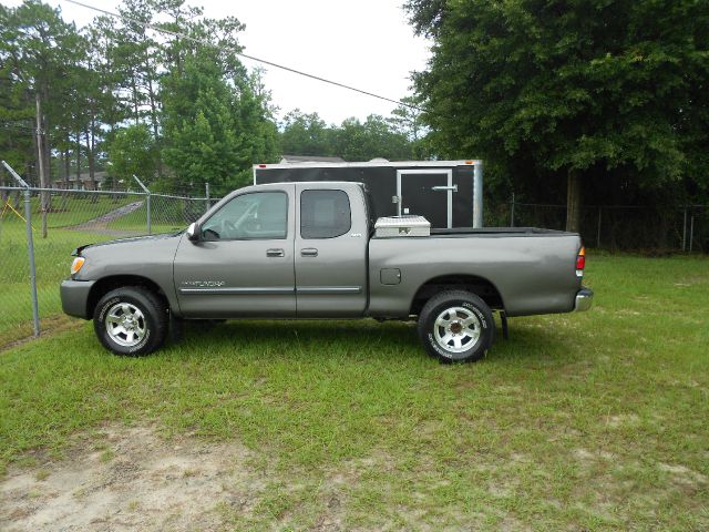 2003 Toyota Tundra SE Fleet