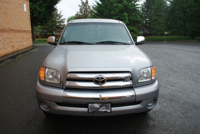 2003 Toyota Tundra SEL 4 Door