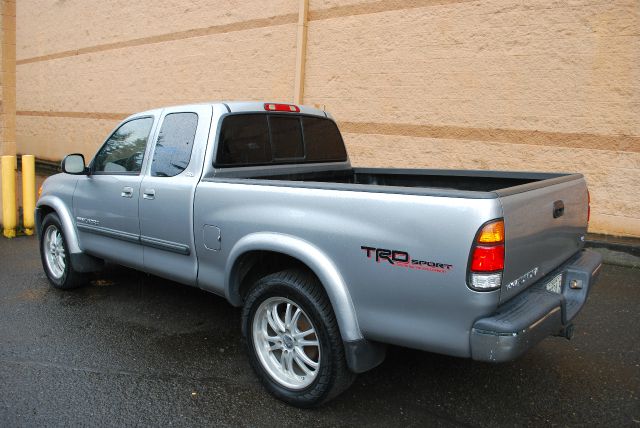 2003 Toyota Tundra SEL 4 Door