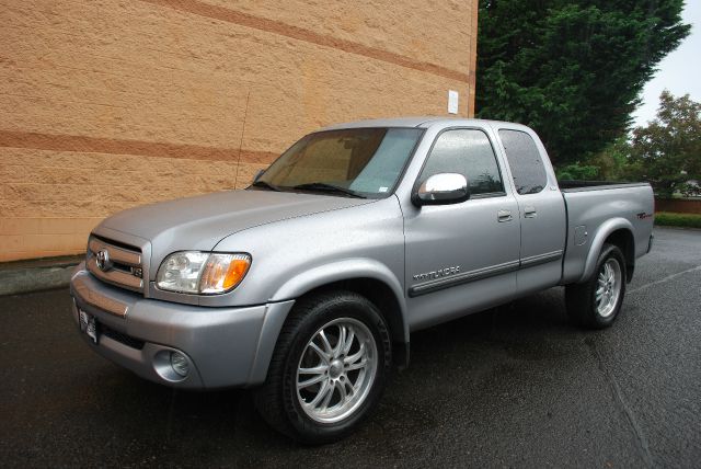 2003 Toyota Tundra SEL 4 Door