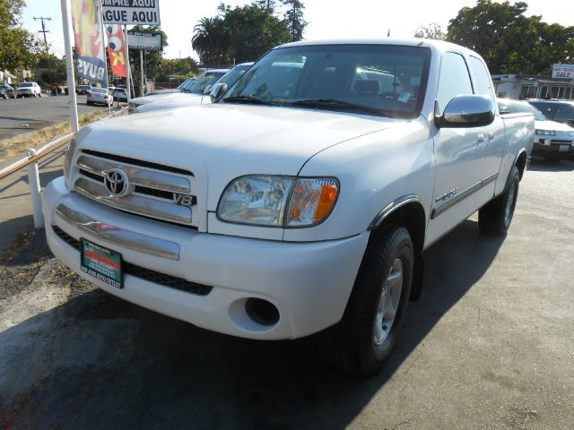 2003 Toyota Tundra SE Fleet