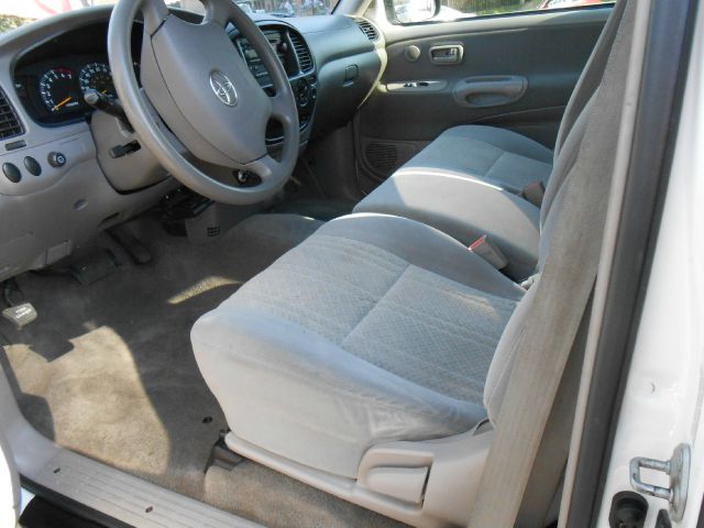 2003 Toyota Tundra SE Fleet