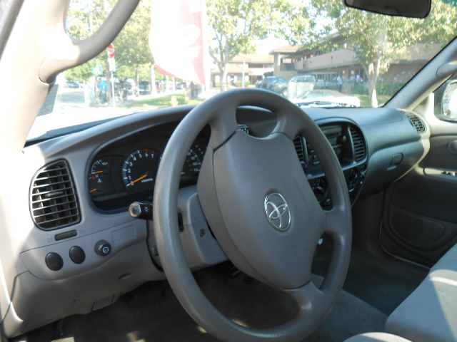 2003 Toyota Tundra SE Fleet