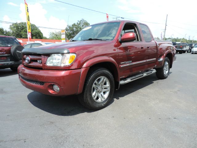 2003 Toyota Tundra HB SE AUTO