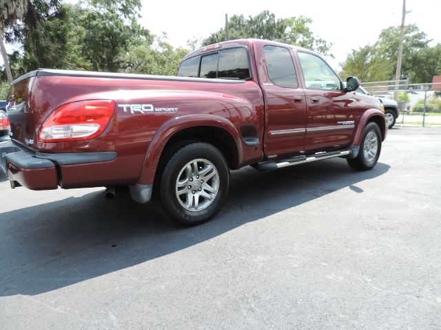 2003 Toyota Tundra HB SE AUTO