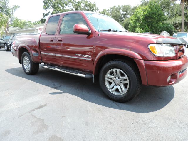 2003 Toyota Tundra HB SE AUTO