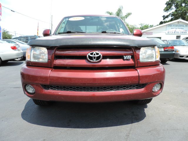 2003 Toyota Tundra HB SE AUTO