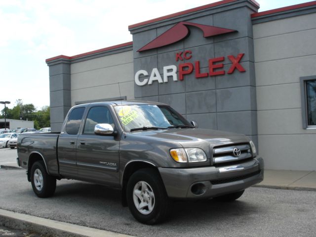 2003 Toyota Tundra SE Fleet