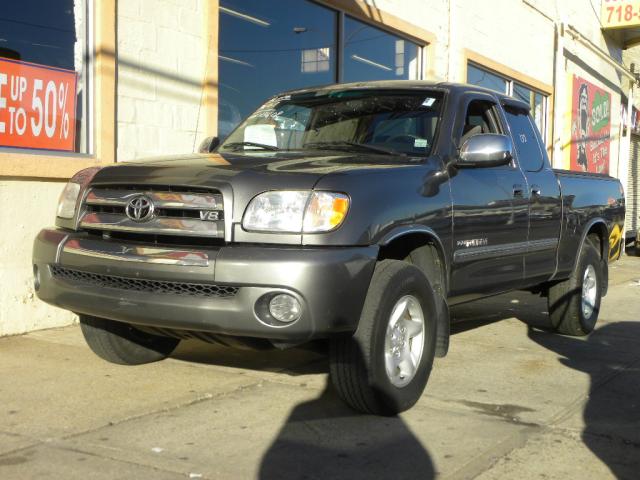 2003 Toyota Tundra Hd2500 Excab 4x4